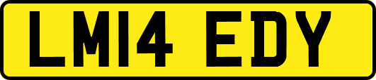 LM14EDY