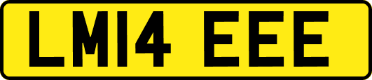 LM14EEE