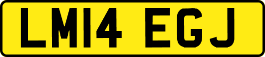 LM14EGJ
