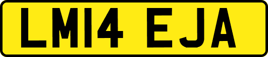 LM14EJA
