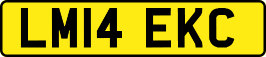 LM14EKC