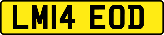 LM14EOD
