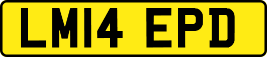 LM14EPD