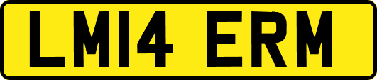 LM14ERM