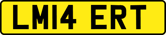 LM14ERT