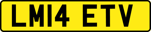 LM14ETV