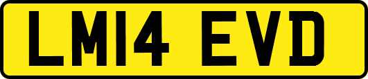LM14EVD