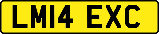 LM14EXC