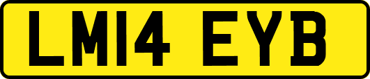 LM14EYB