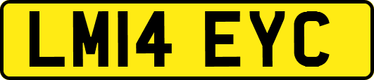 LM14EYC