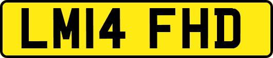 LM14FHD