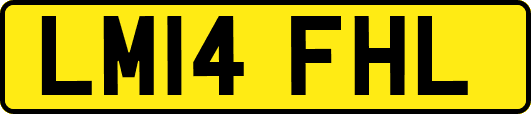 LM14FHL