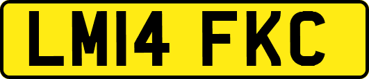 LM14FKC