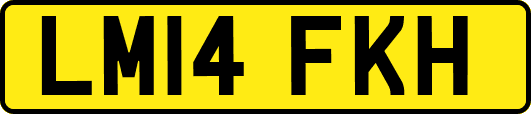 LM14FKH