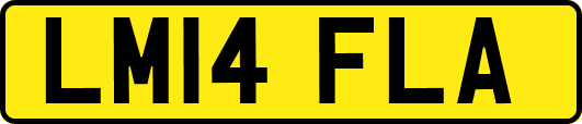 LM14FLA