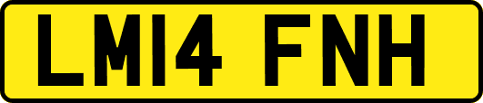 LM14FNH
