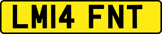 LM14FNT