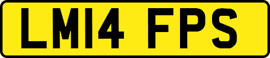 LM14FPS