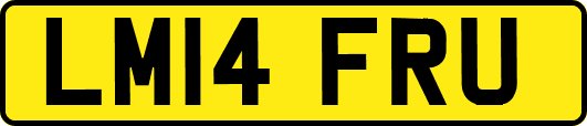 LM14FRU