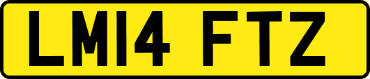 LM14FTZ