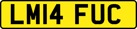 LM14FUC