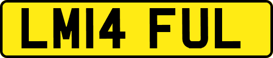 LM14FUL