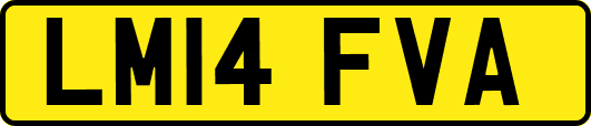 LM14FVA