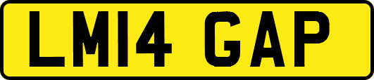 LM14GAP