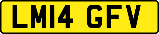 LM14GFV