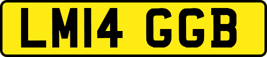 LM14GGB