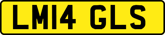 LM14GLS