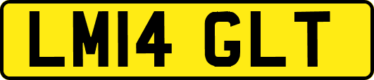 LM14GLT