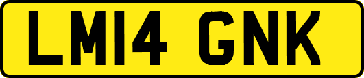 LM14GNK