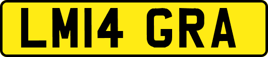 LM14GRA
