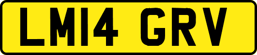LM14GRV