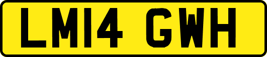 LM14GWH