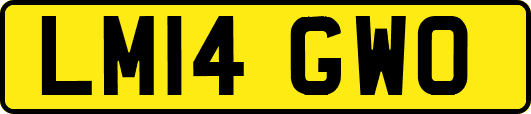 LM14GWO
