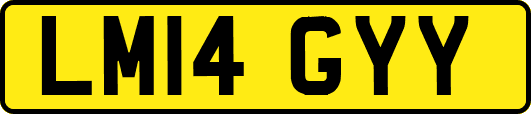 LM14GYY