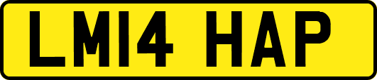 LM14HAP