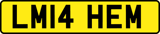LM14HEM