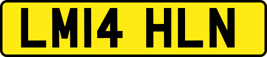 LM14HLN