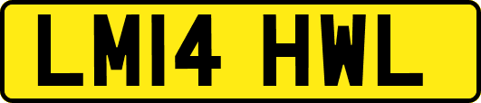 LM14HWL