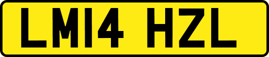 LM14HZL