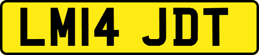 LM14JDT