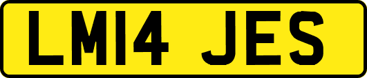 LM14JES