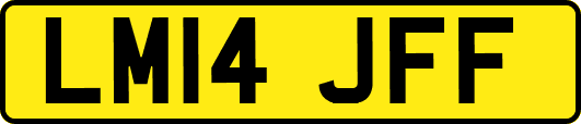 LM14JFF