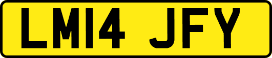 LM14JFY