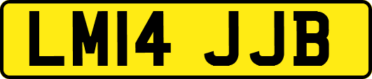 LM14JJB