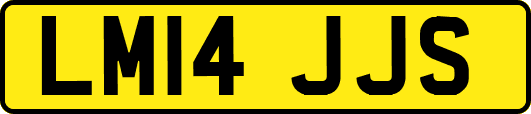 LM14JJS