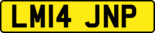 LM14JNP